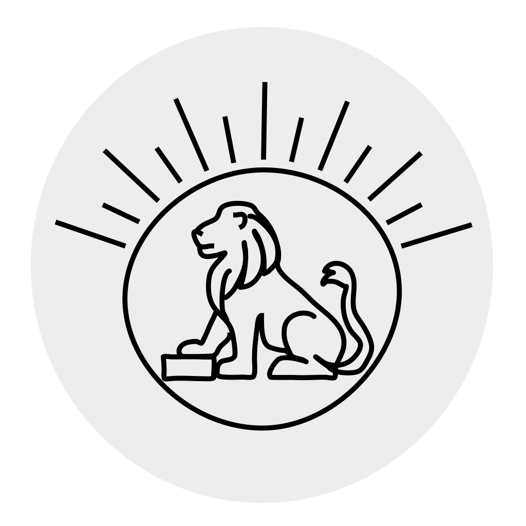 Morning Briefing logo